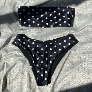🔥2for$20🔥Bandeau bikini